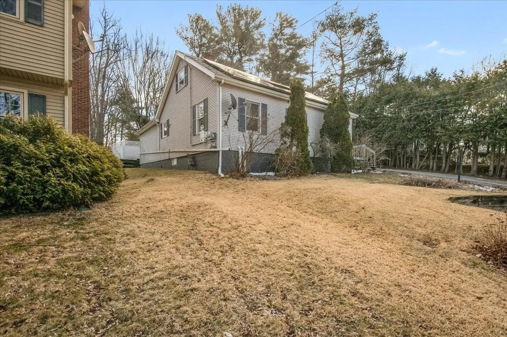 138 Foster Street Burlington VT 05401