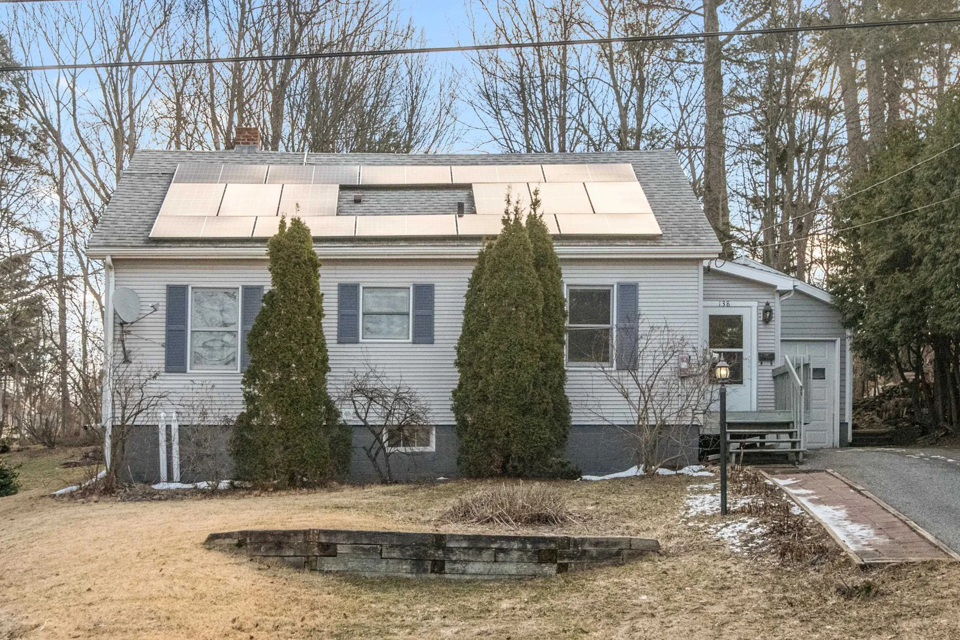 138 Foster Street Burlington VT 05401