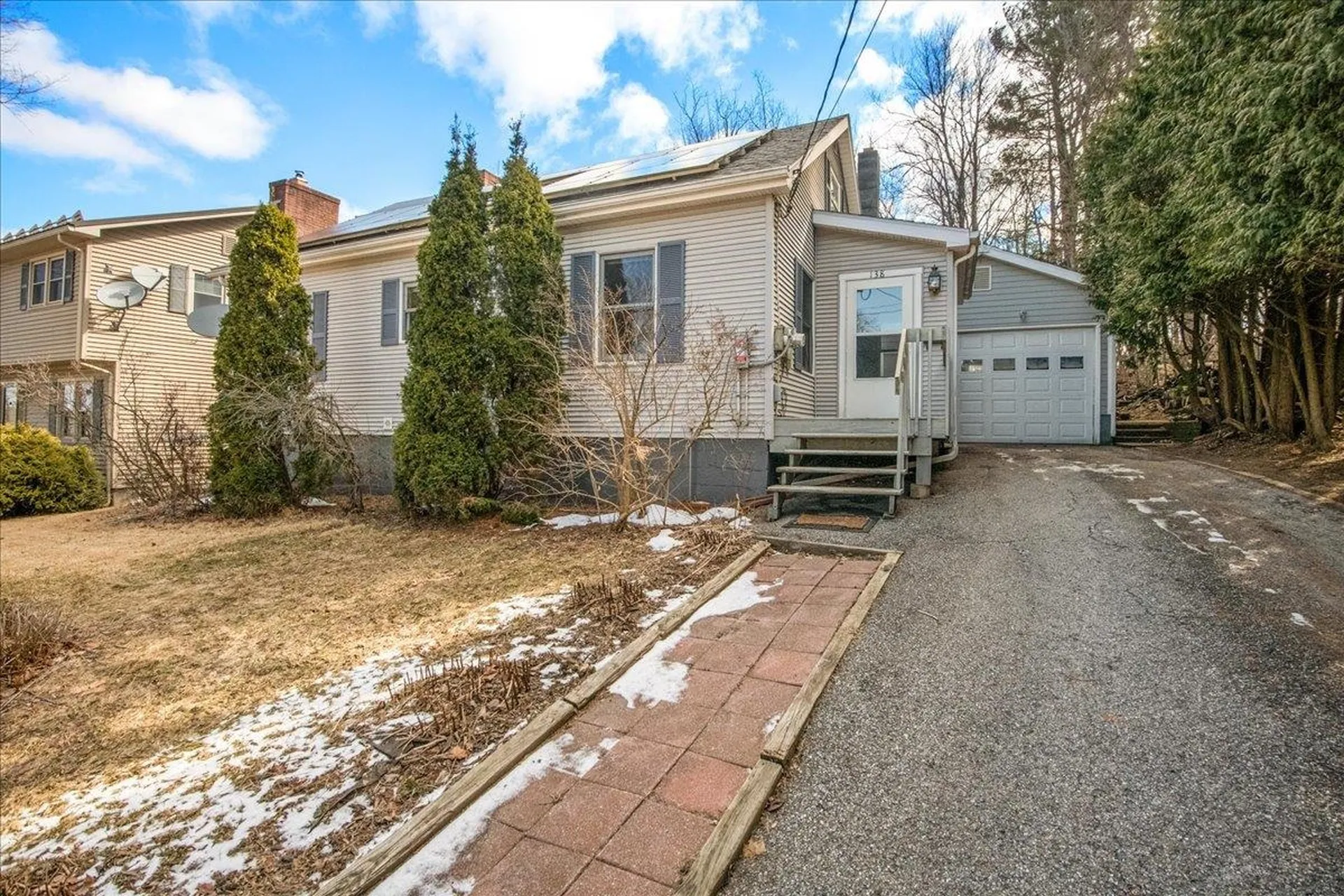 138 Foster Street Burlington VT 05401