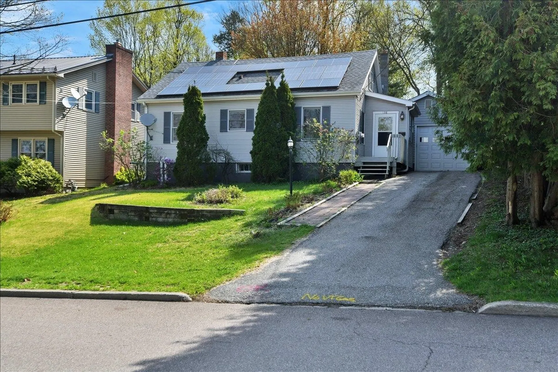 138 Foster Street Burlington VT 05401