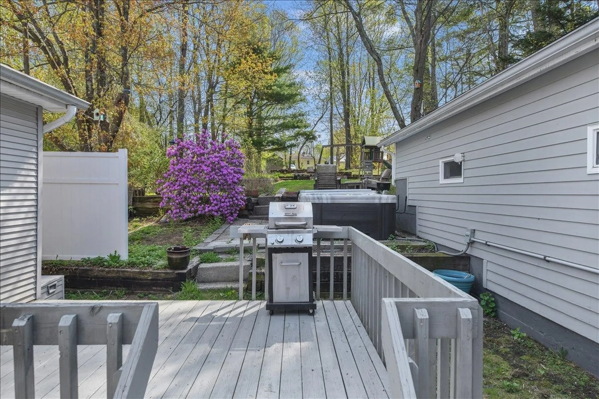 138 Foster Street Burlington VT 05401