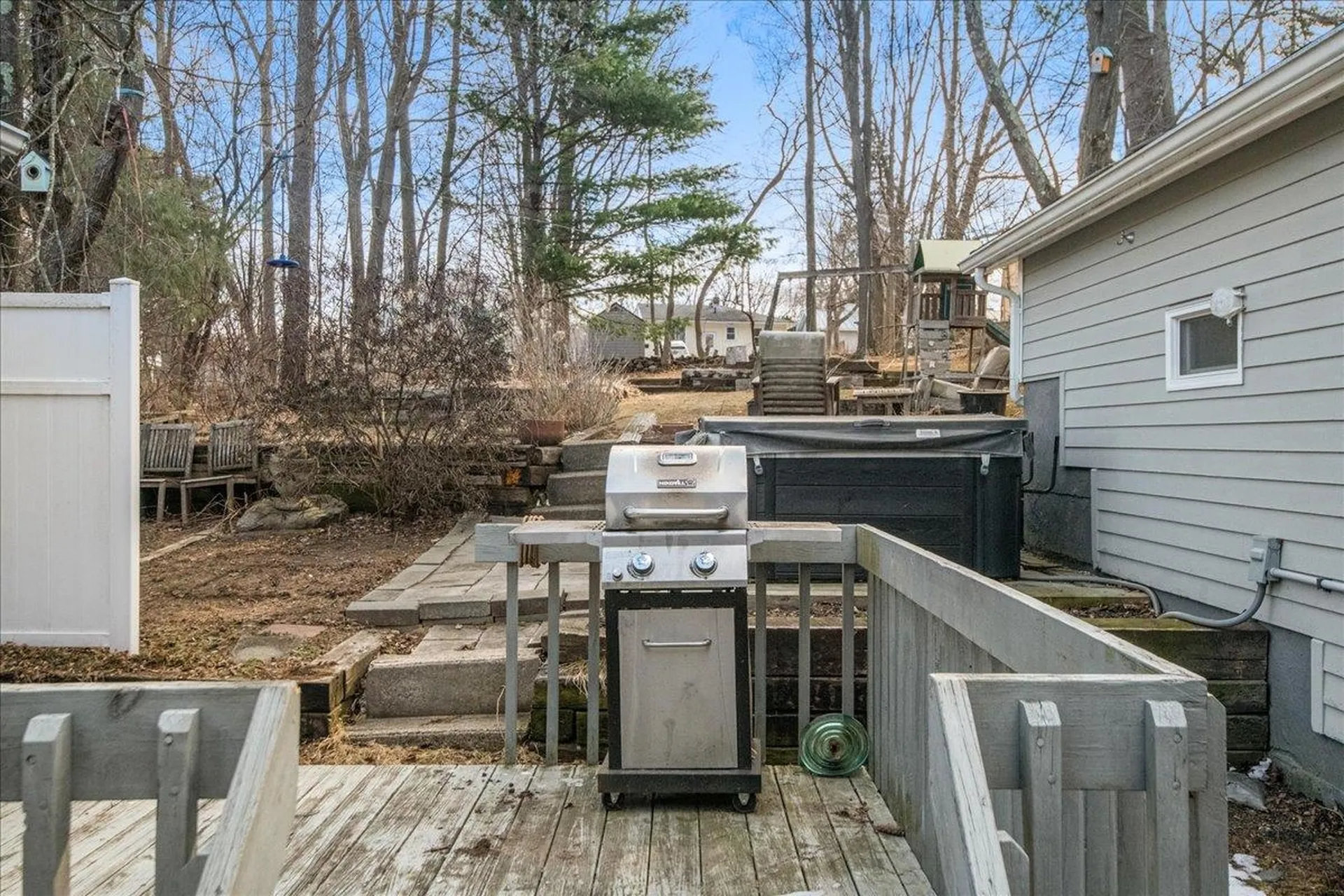 138 Foster Street Burlington VT 05401