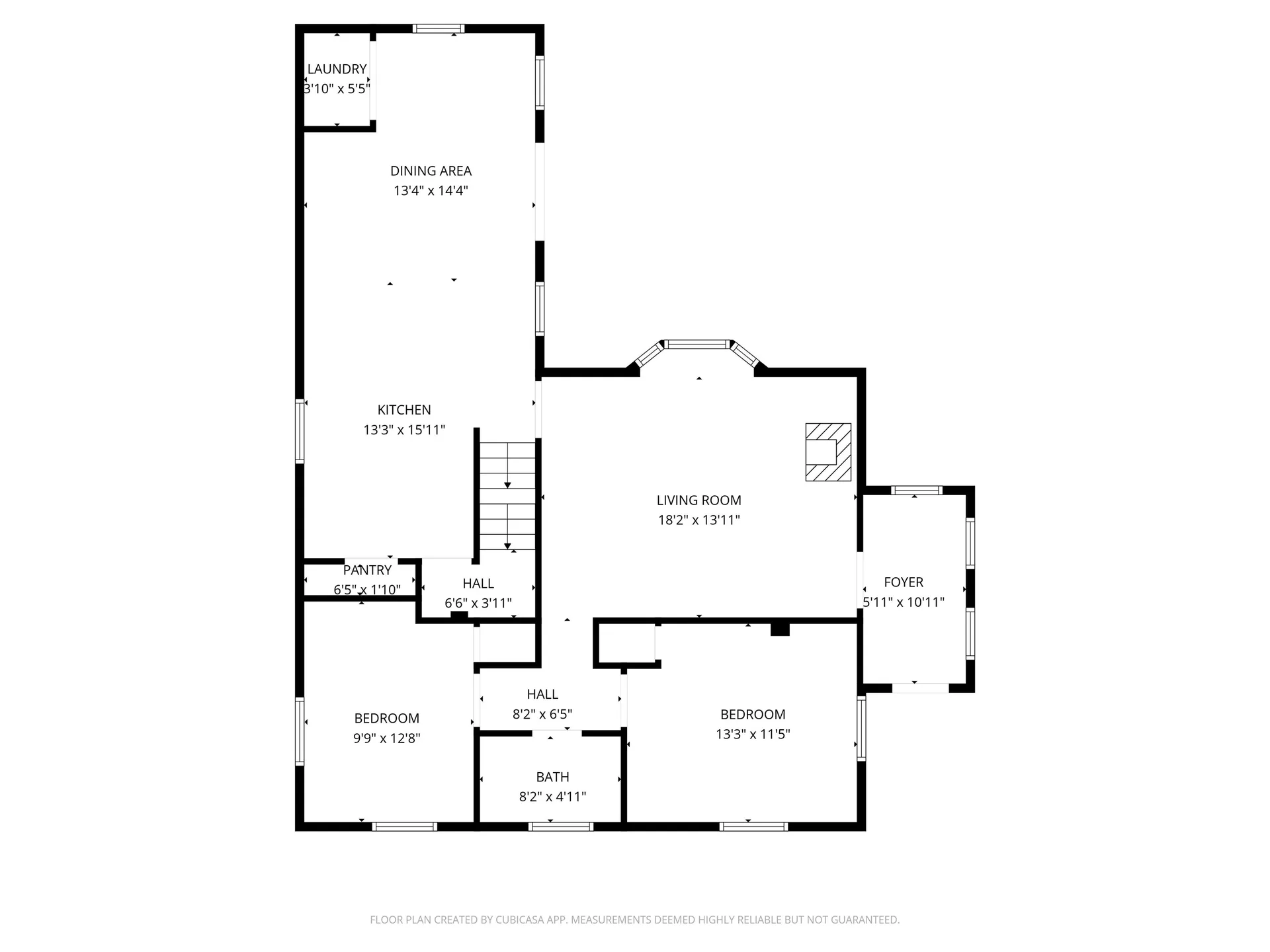 138 Foster Street Burlington VT 05401