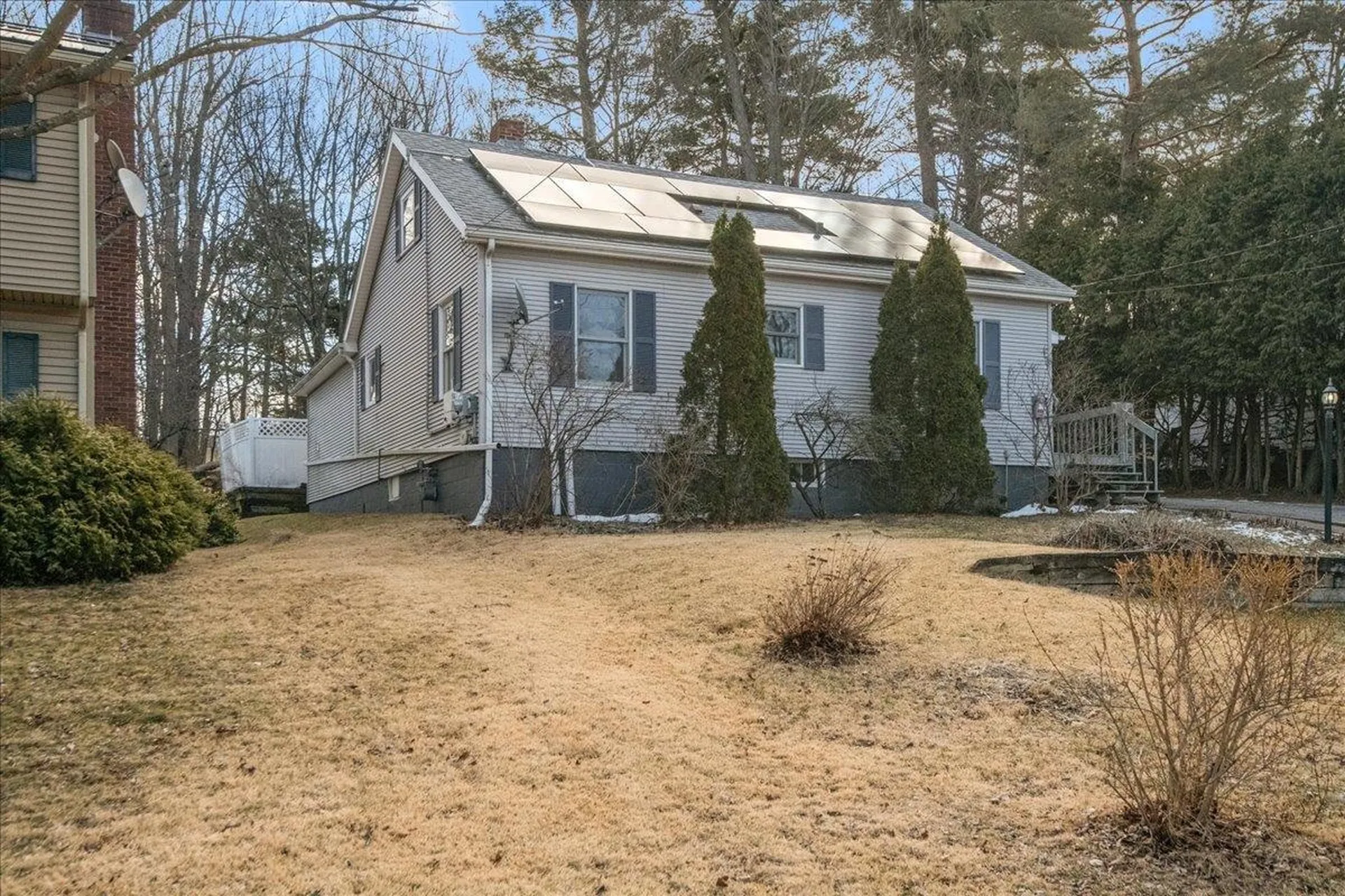 138 Foster Street Burlington VT 05401