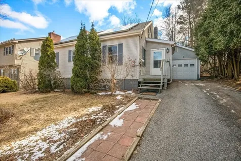 138 Foster Street Burlington VT 05401