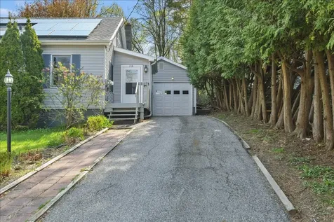 138 Foster Street Burlington VT 05401