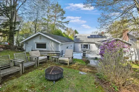 138 Foster Street Burlington VT 05401