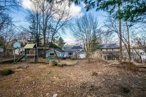 138 Foster Street Burlington VT 05401