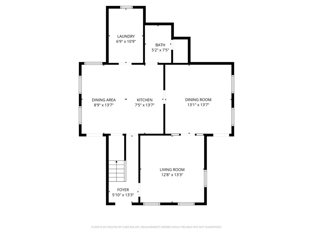 135 Franklin Street Franklin NH 03235