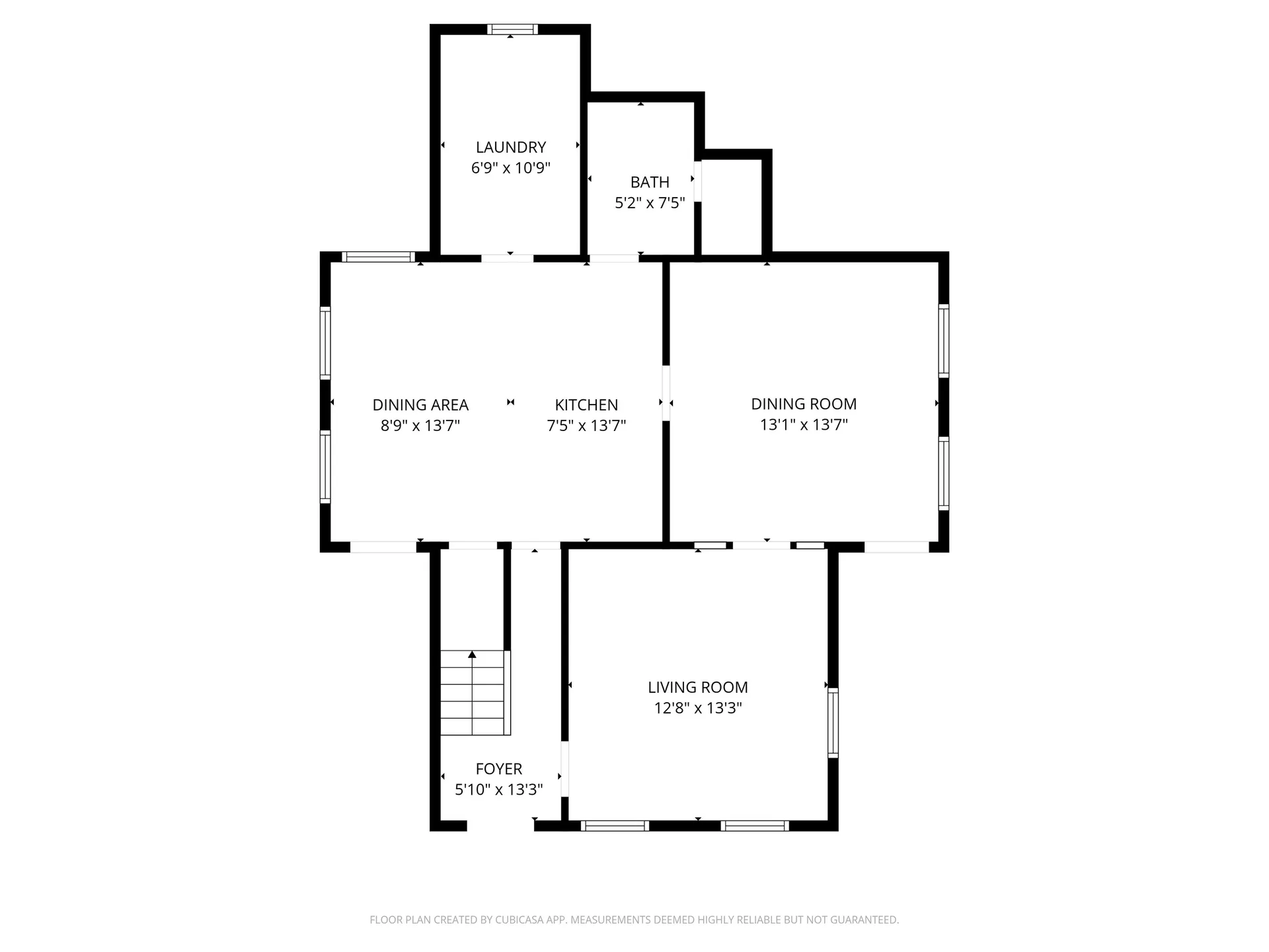 135 Franklin Street Franklin NH 03235