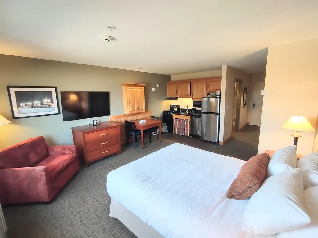228 East Mountain Road Killington VT 05751