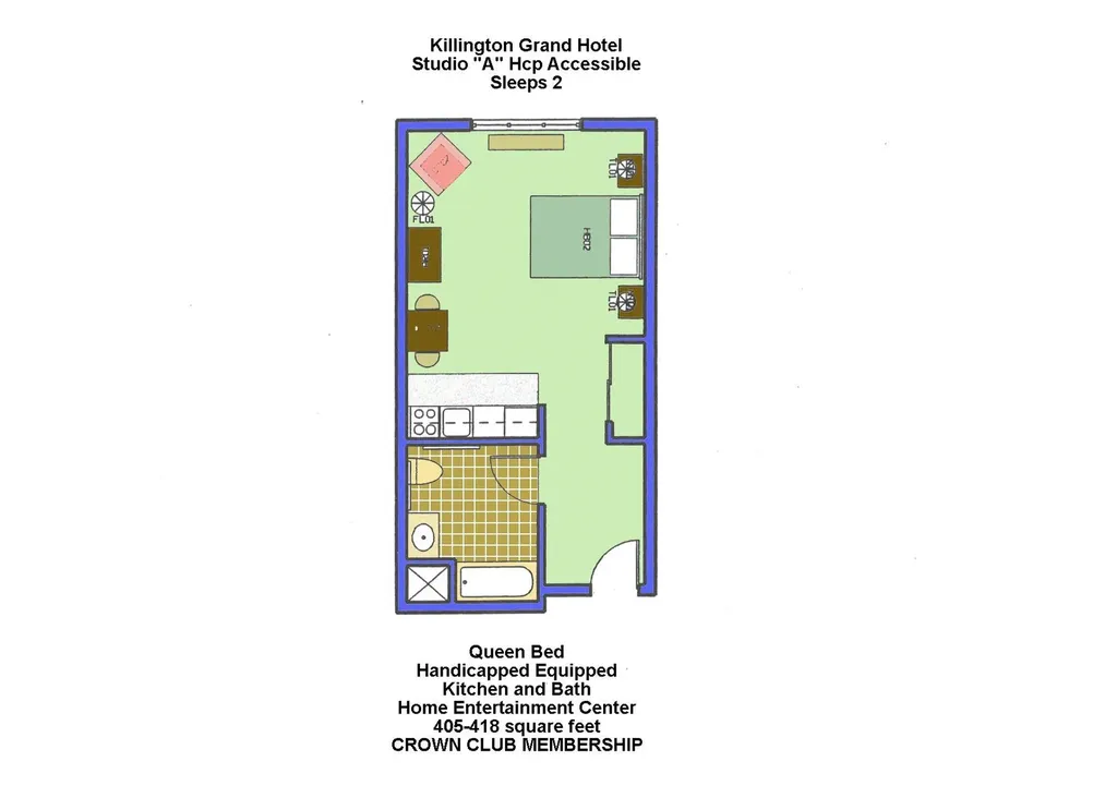 228 East Mountain Road Killington VT 05751