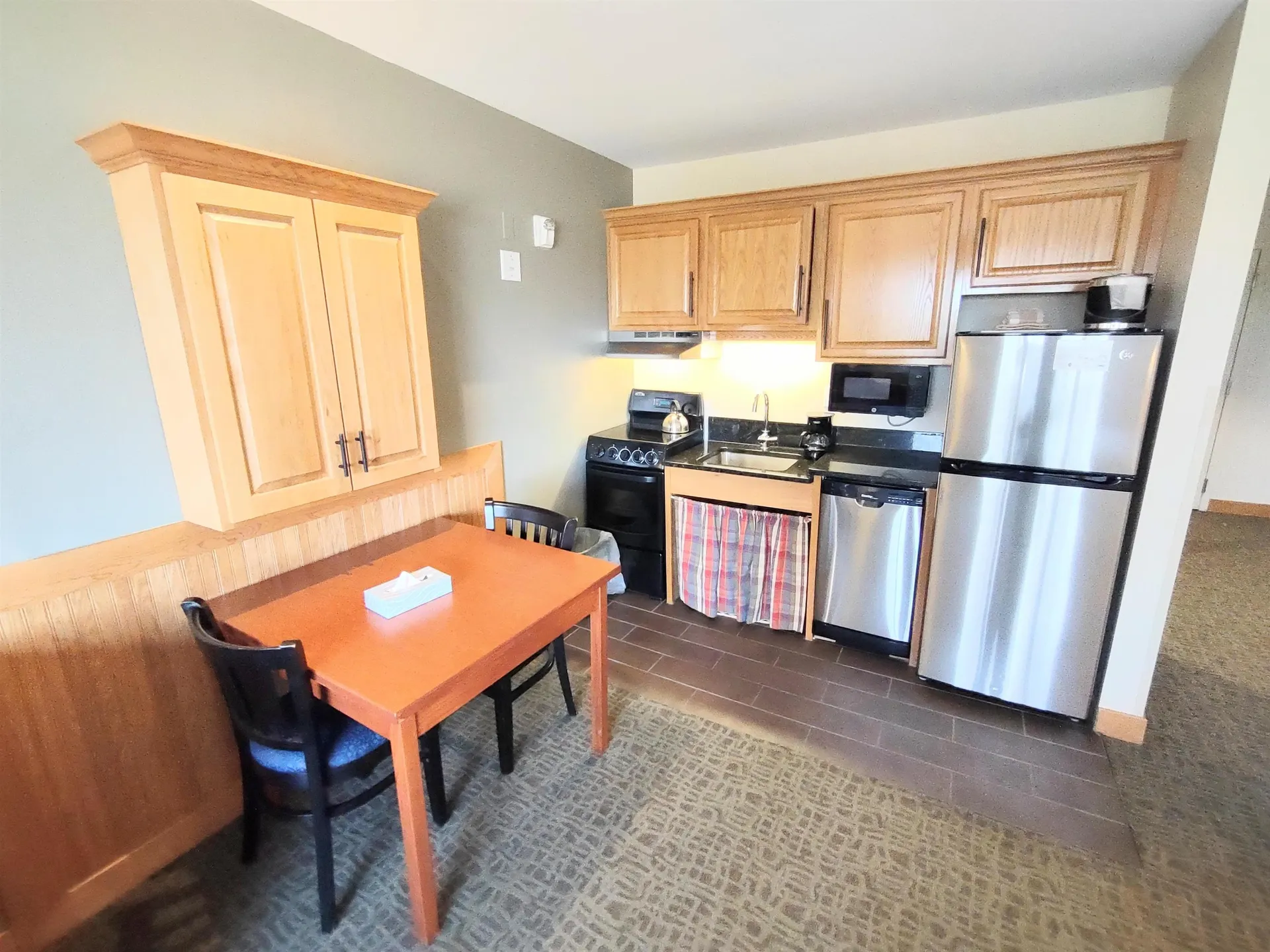 228 East Mountain Road Killington VT 05751