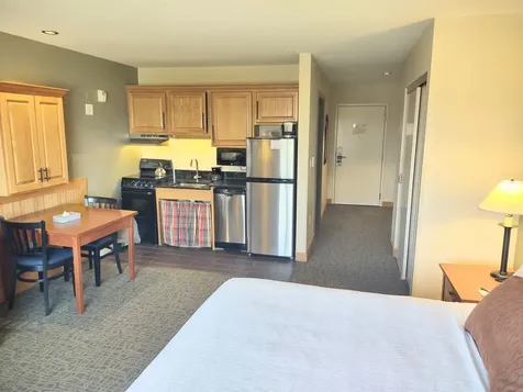 228 East Mountain Road Killington VT 05751