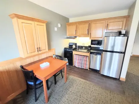 228 East Mountain Road Killington VT 05751
