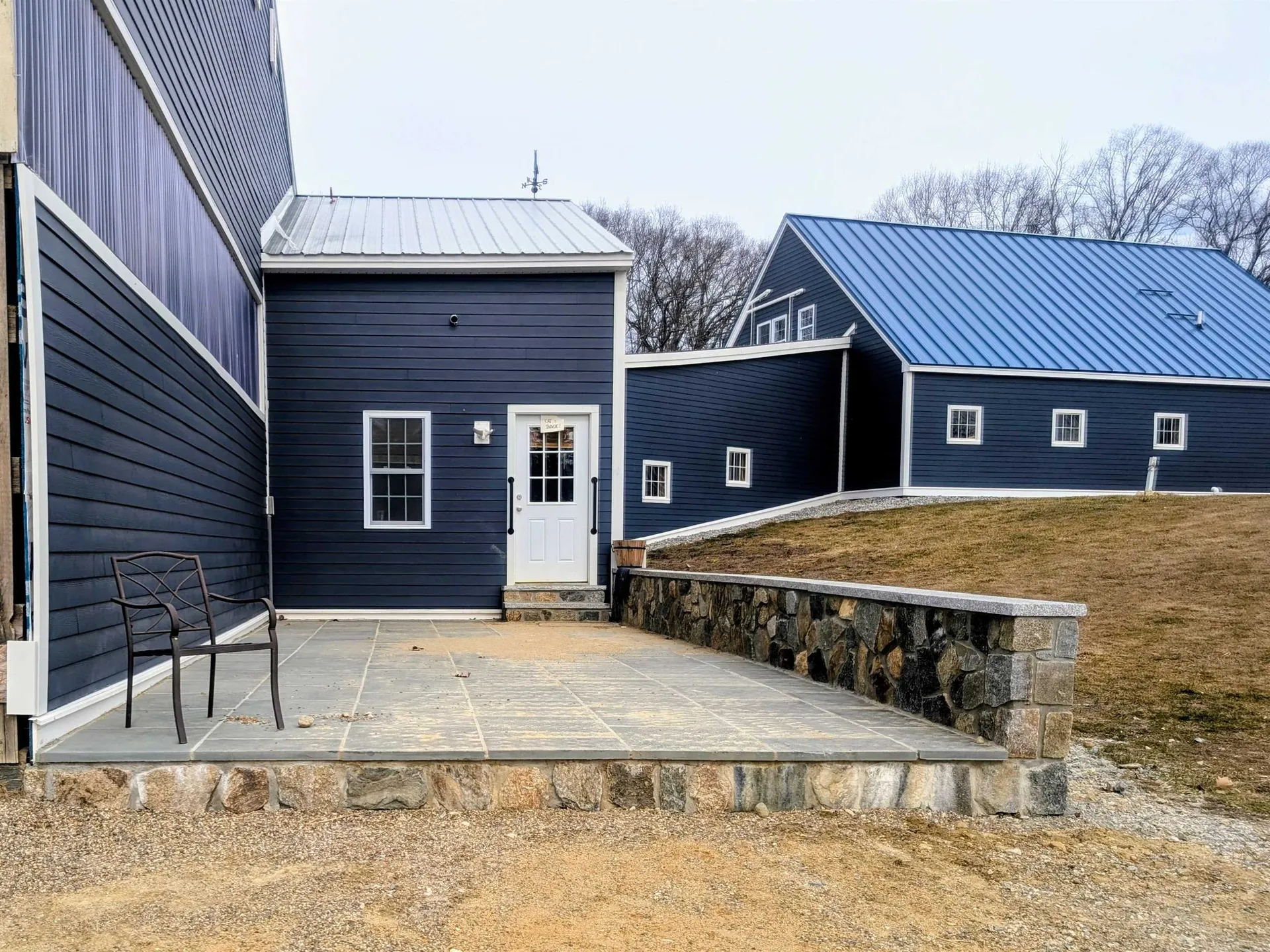 40 Dunbarton Center Road Bow NH 03304