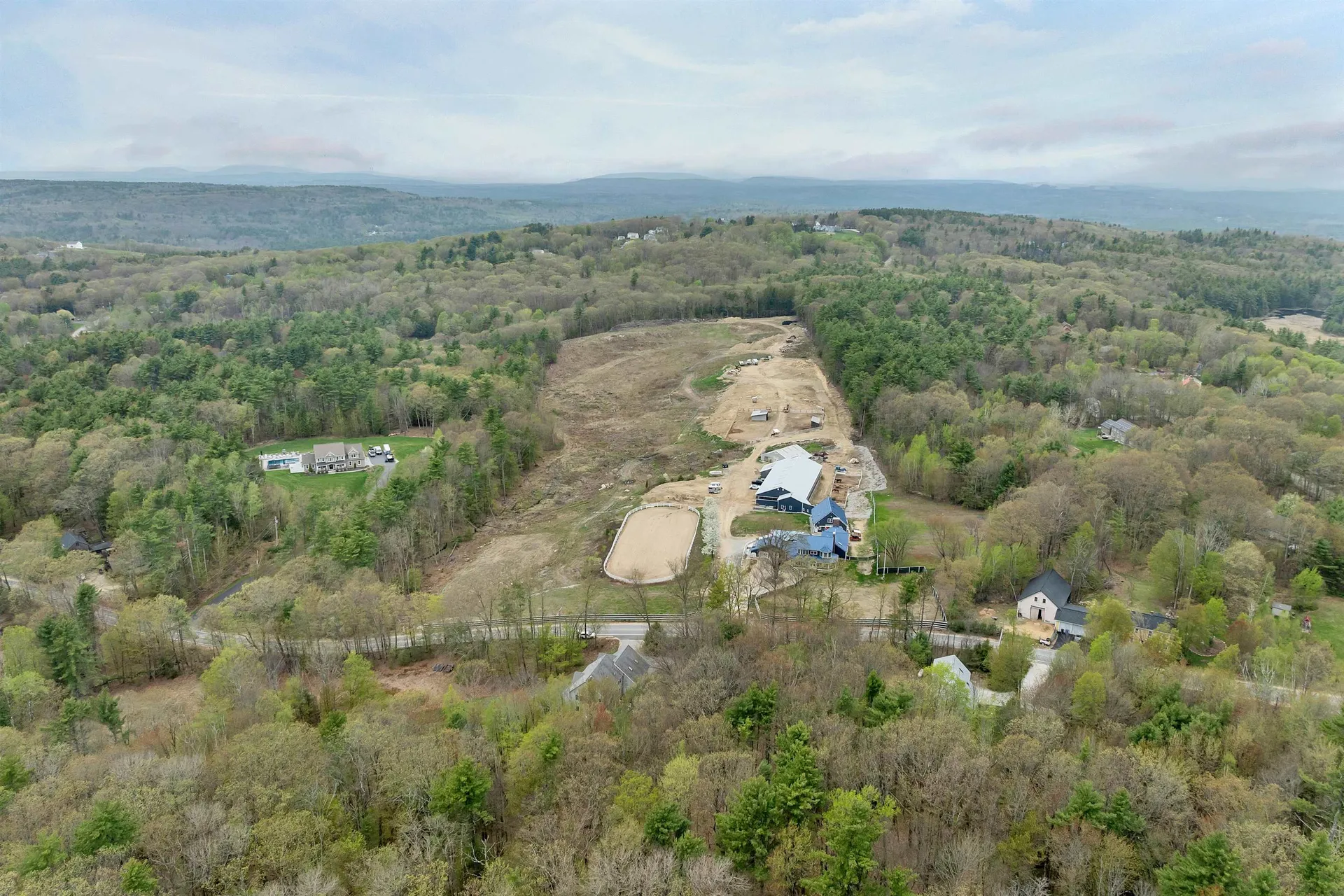40 Dunbarton Center Road Bow NH 03304