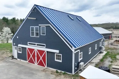 40 Dunbarton Center Road Bow NH 03304
