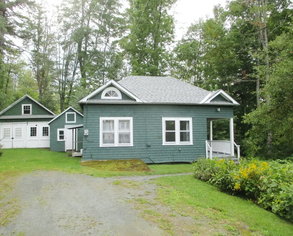 38 Berkley Street Bethlehem NH 03574