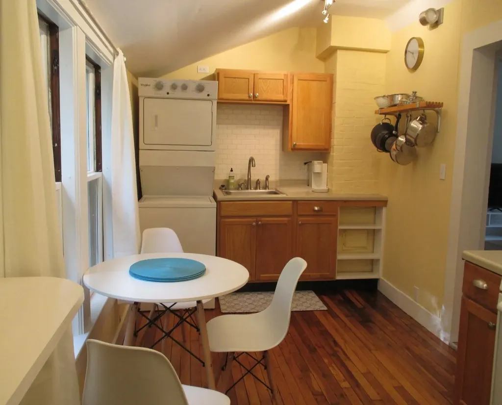 38 Berkley Street Bethlehem NH 03574