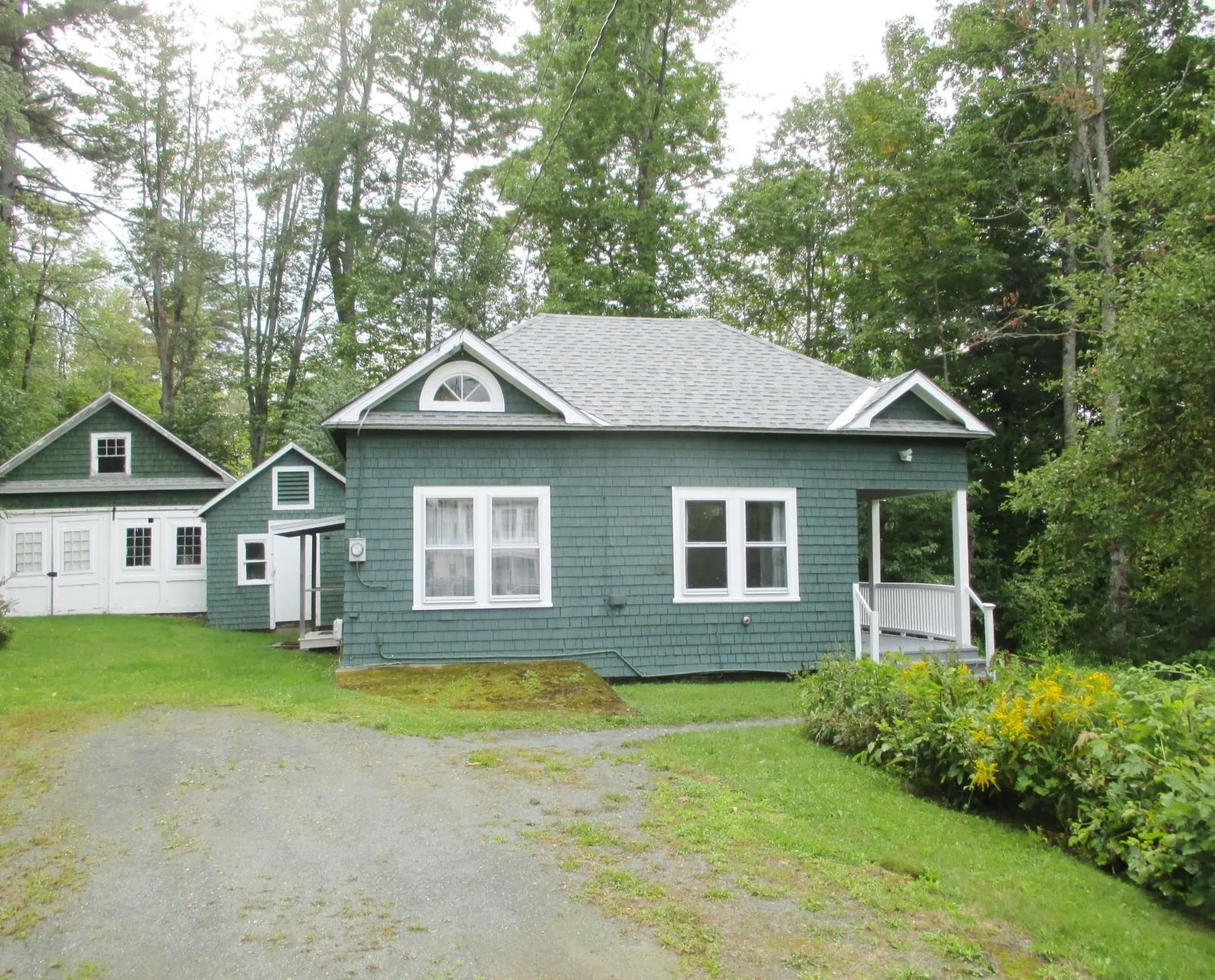 38 Berkley Street Bethlehem NH 03574