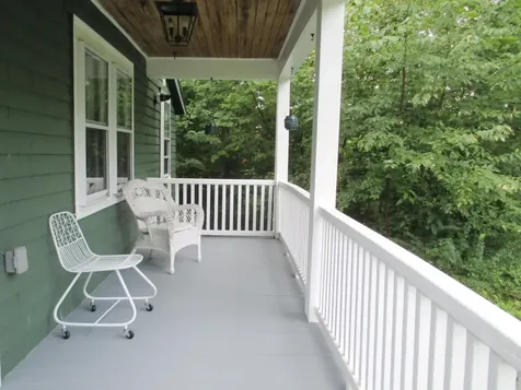 38 Berkley Street Bethlehem NH 03574