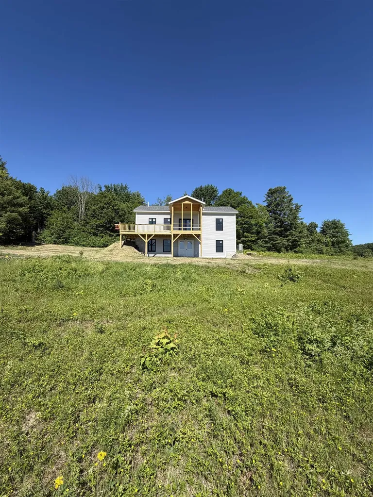 69 Old Haven Lane Putney VT 05346