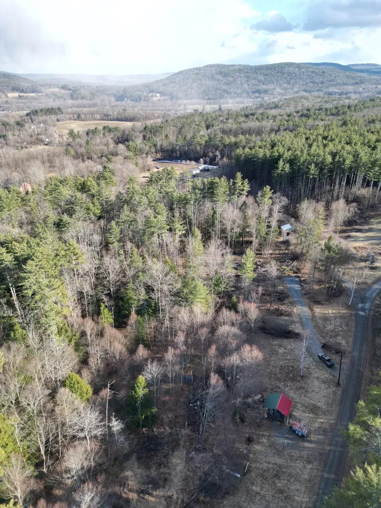 69 Old Haven Lane Putney VT 05346