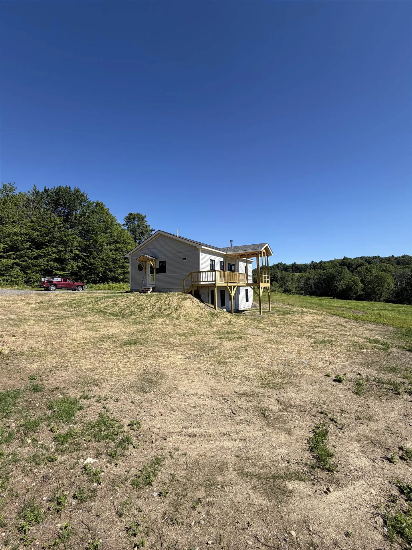 69 Old Haven Lane Putney VT 05346