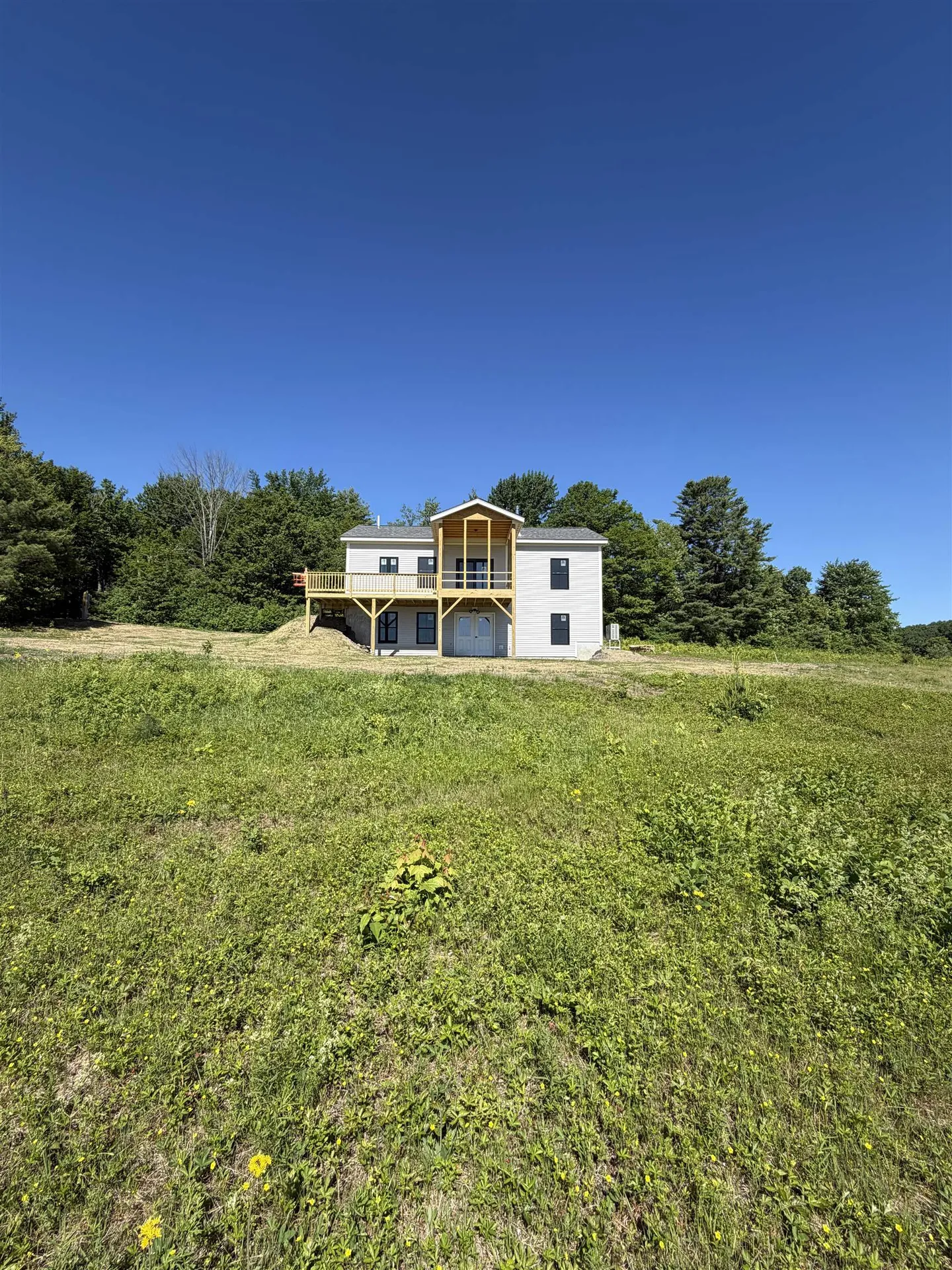 69 Old Haven Lane Putney VT 05346