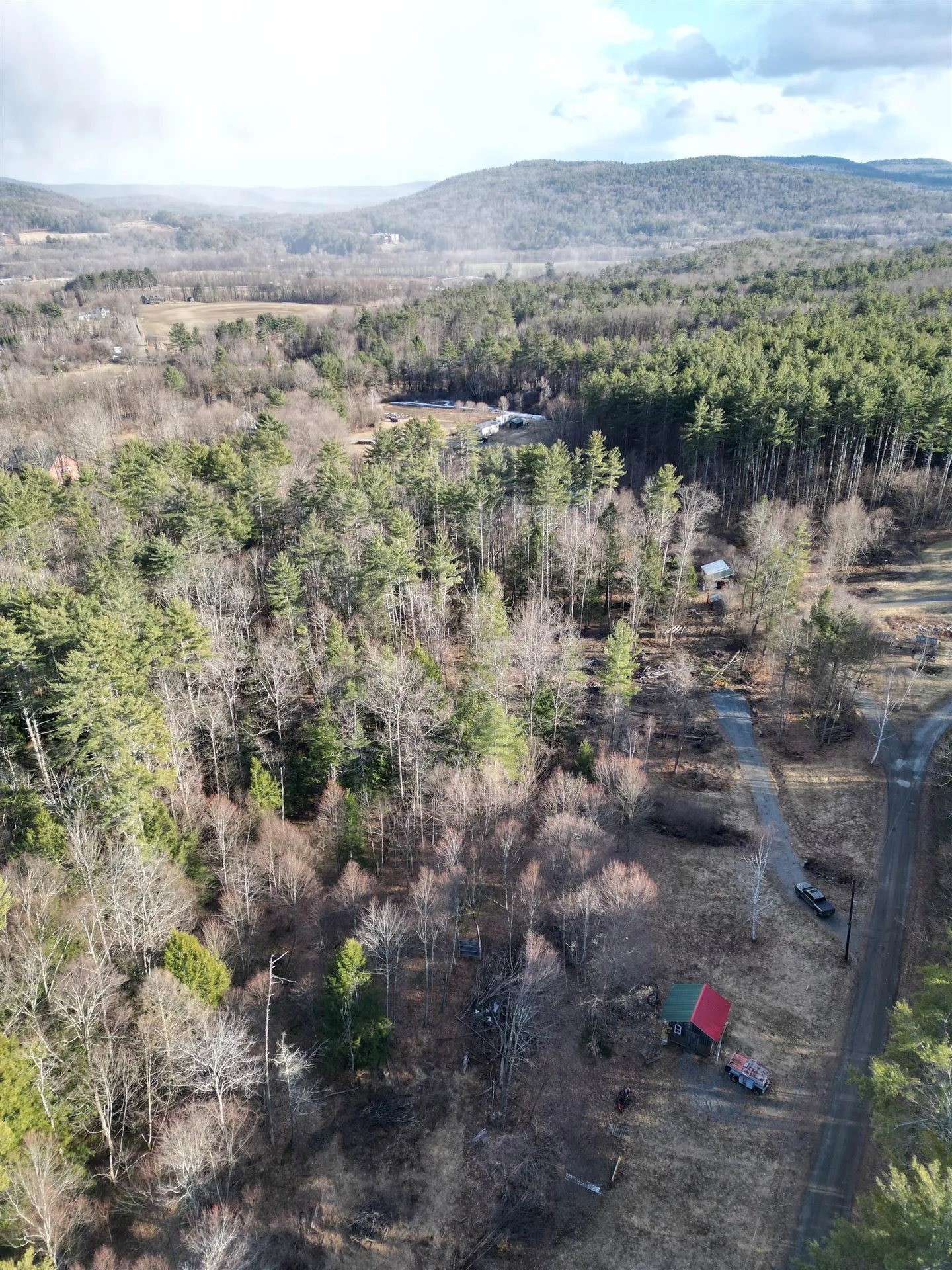 69 Old Haven Lane Putney VT 05346