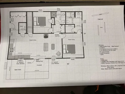 69 Old Haven Lane Putney VT 05346