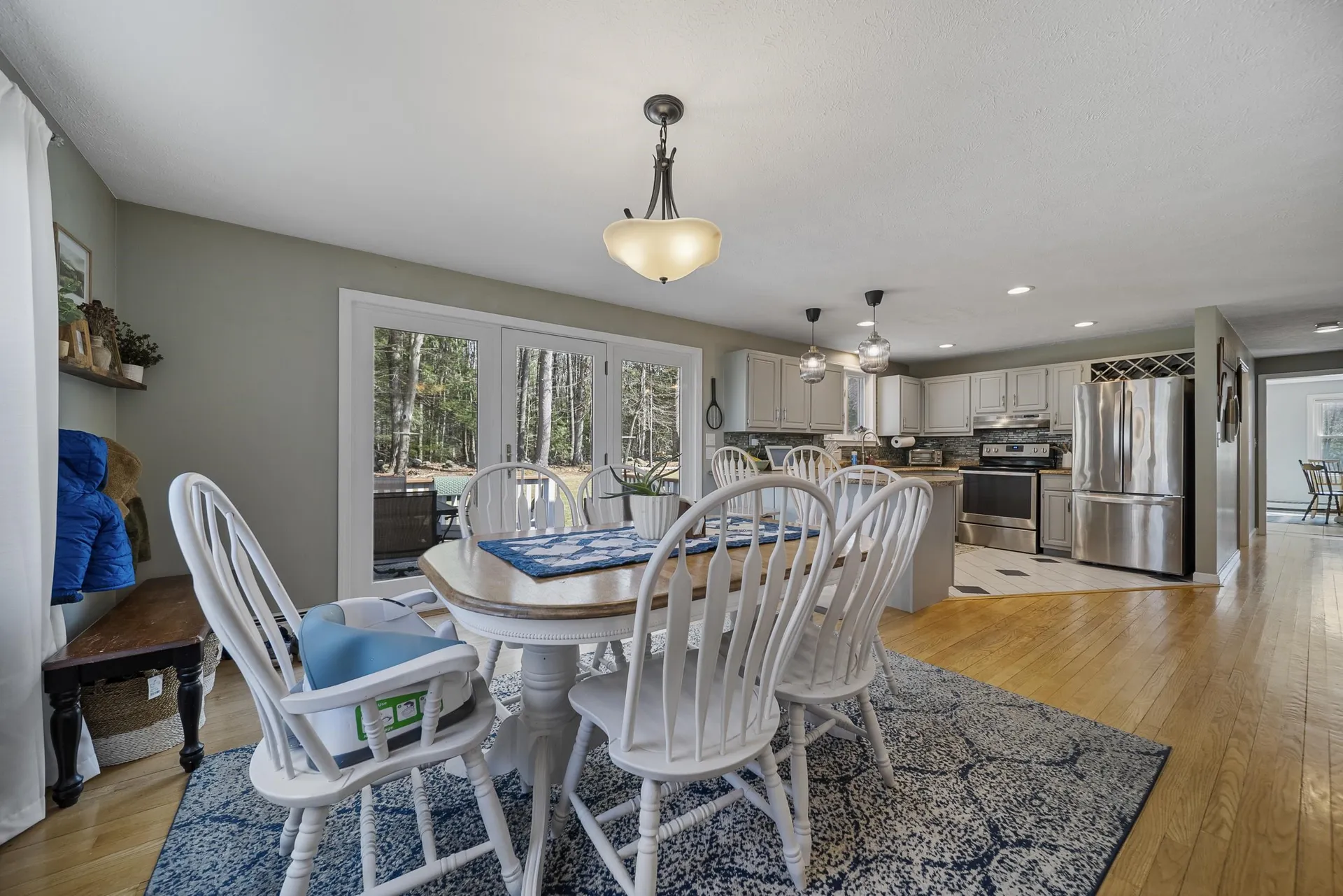 916 River Road Weare NH 03281