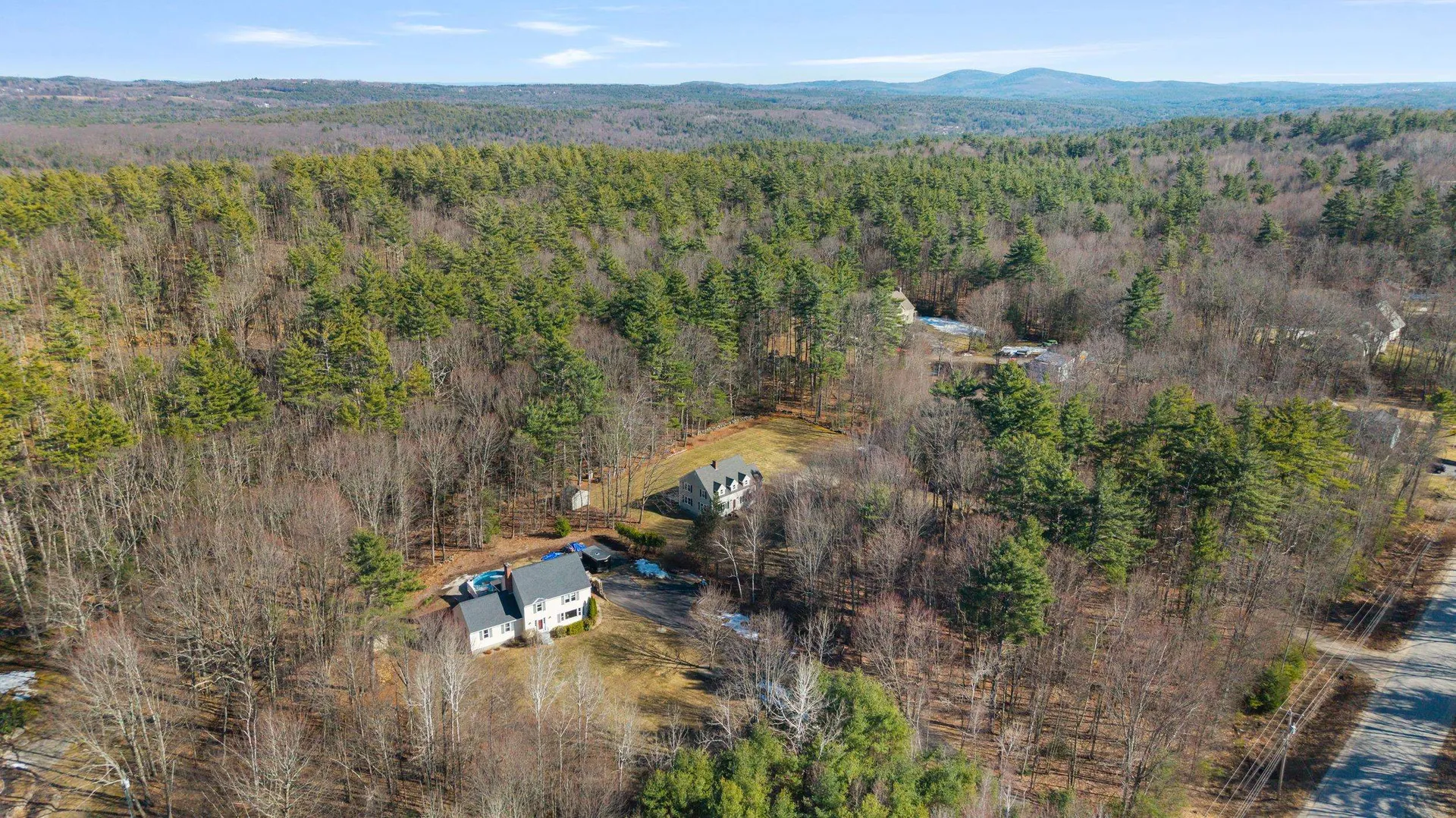 916 River Road Weare NH 03281