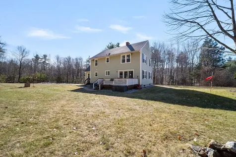 916 River Road Weare NH 03281