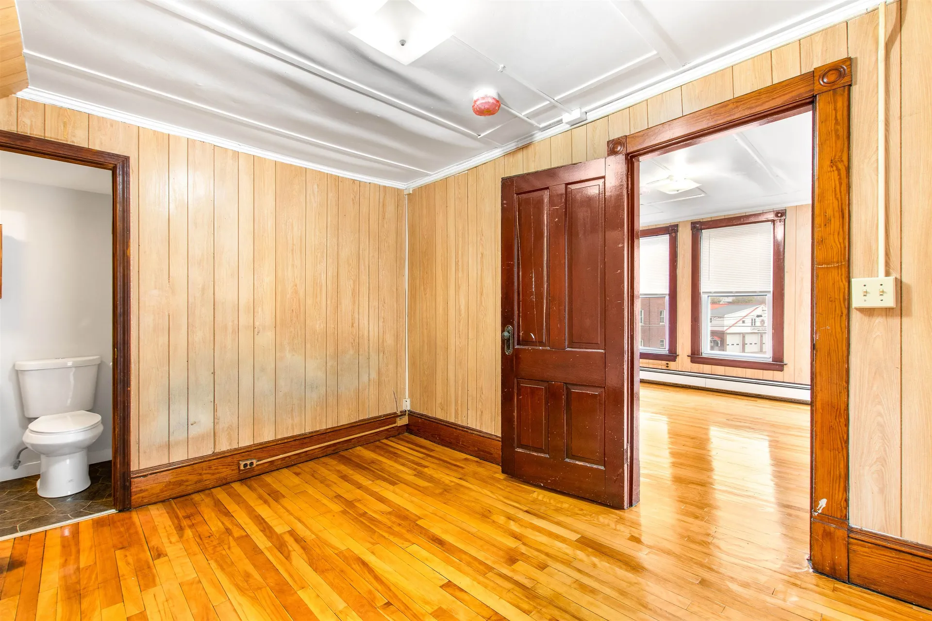 4 Elm Street Lancaster NH 03584