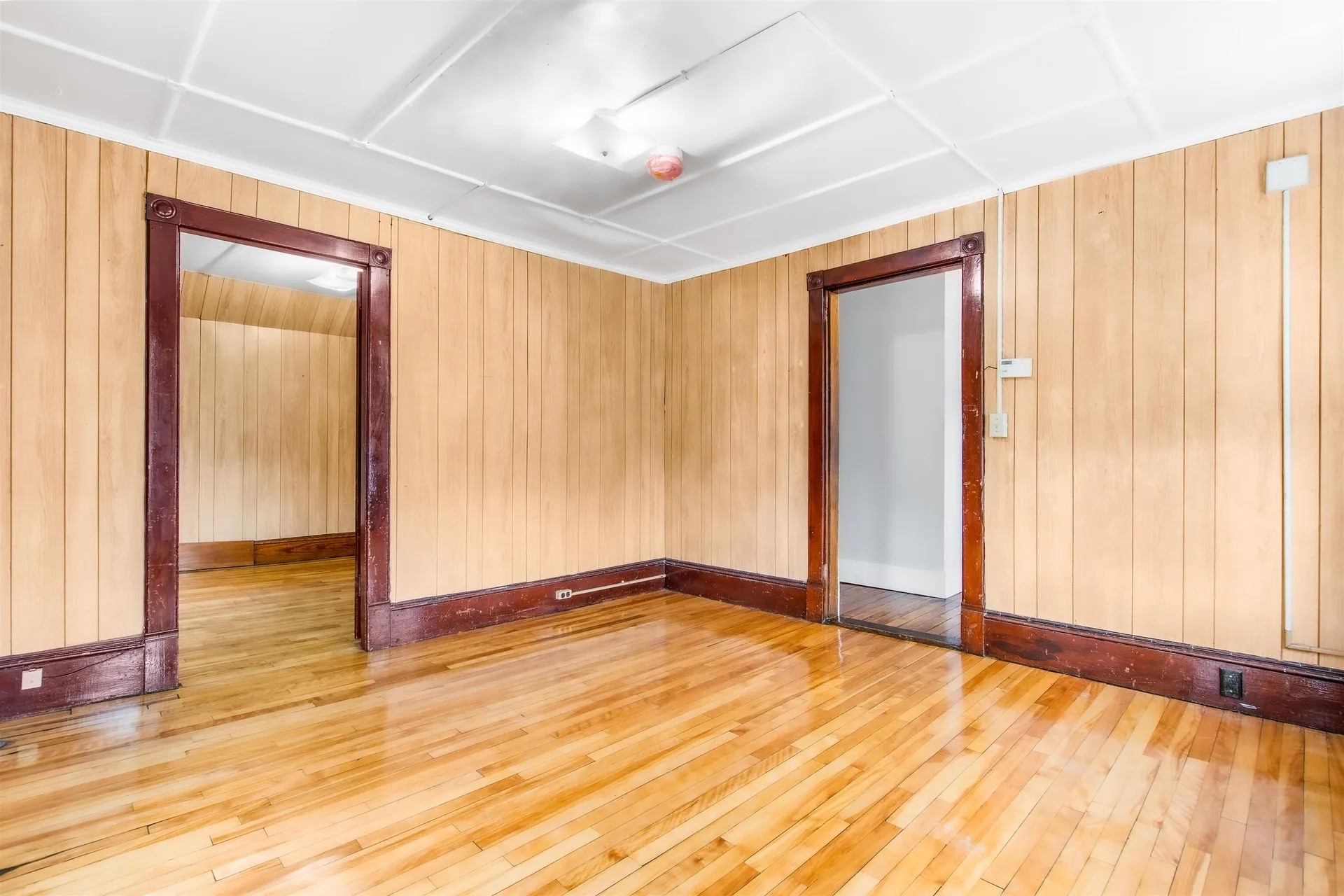 4 Elm Street Lancaster NH 03584