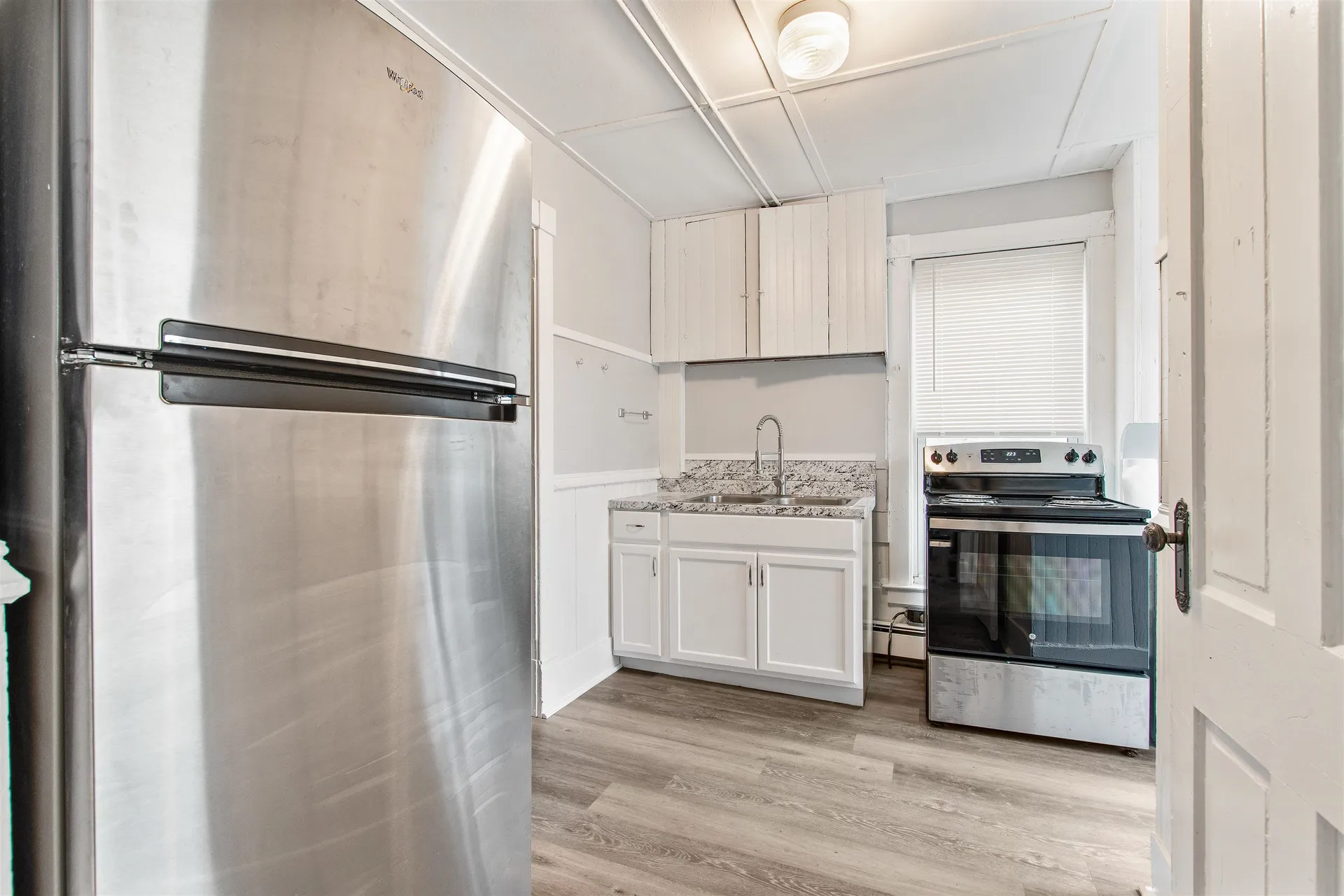 4 Elm Street Lancaster NH 03584