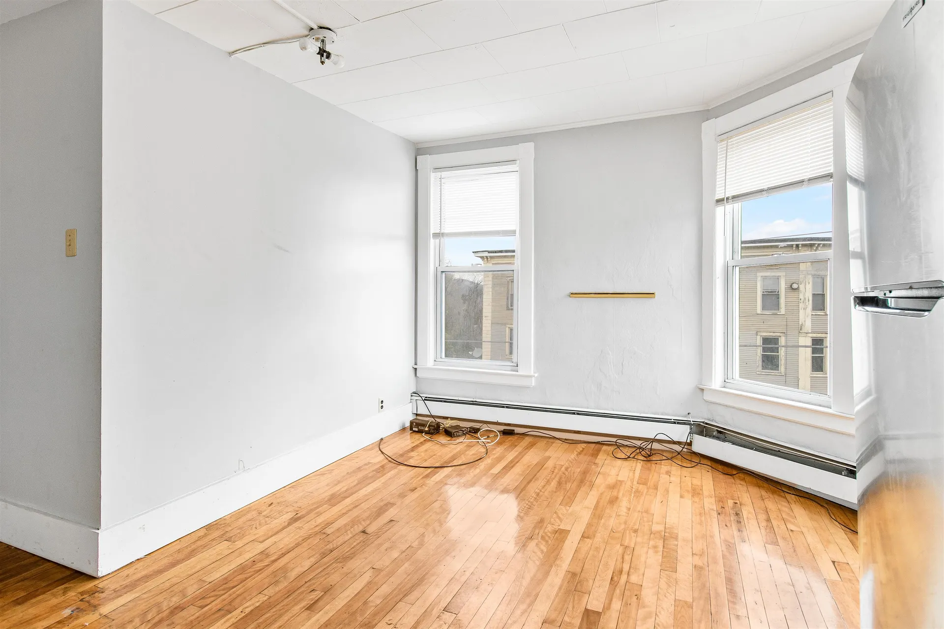 4 Elm Street Lancaster NH 03584