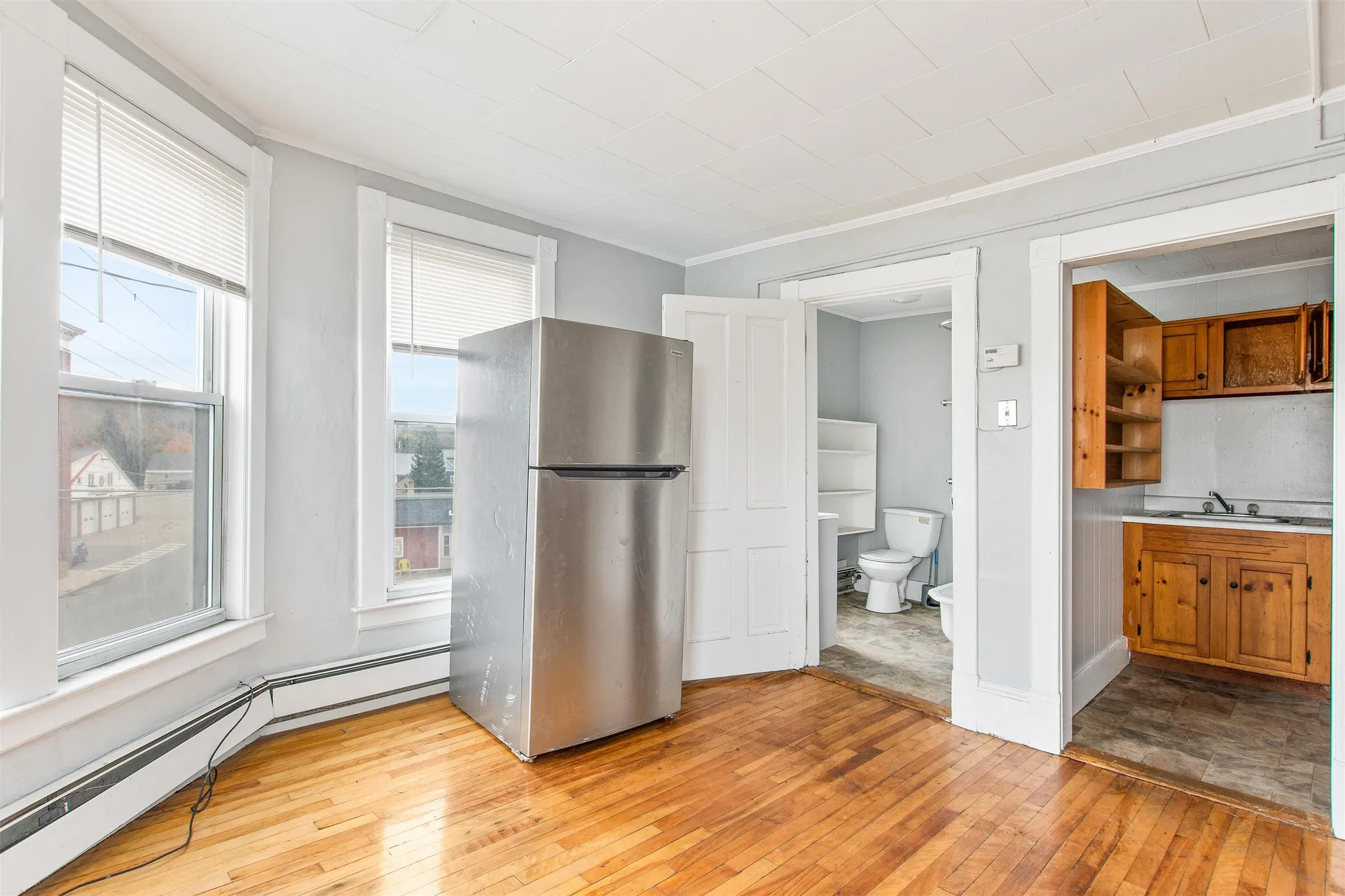 4 Elm Street Lancaster NH 03584