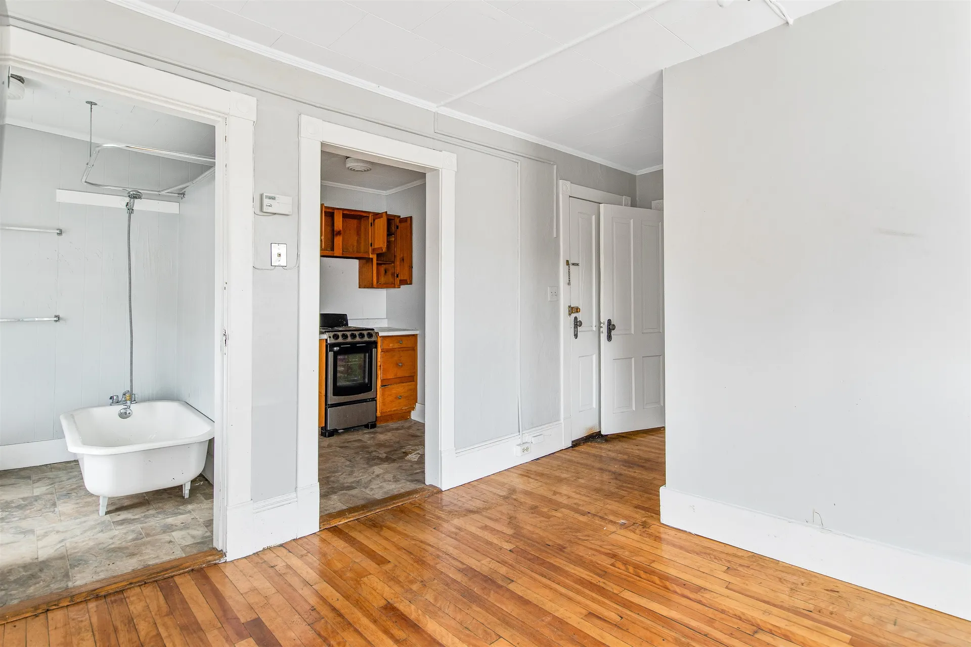 4 Elm Street Lancaster NH 03584
