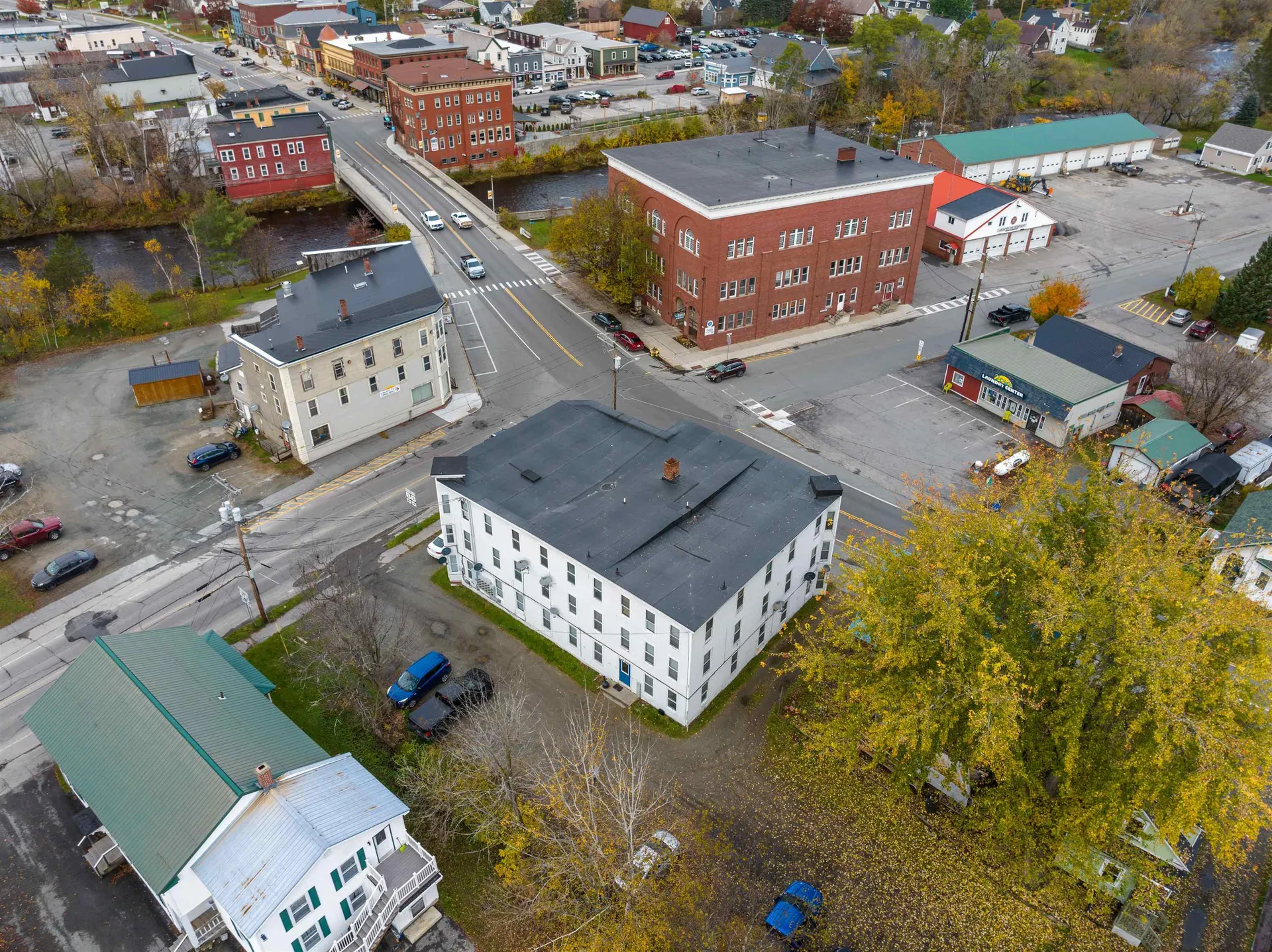 4 Elm Street Lancaster NH 03584