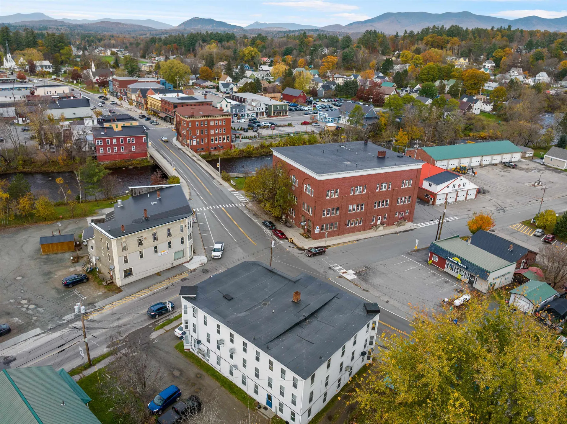 4 Elm Street Lancaster NH 03584