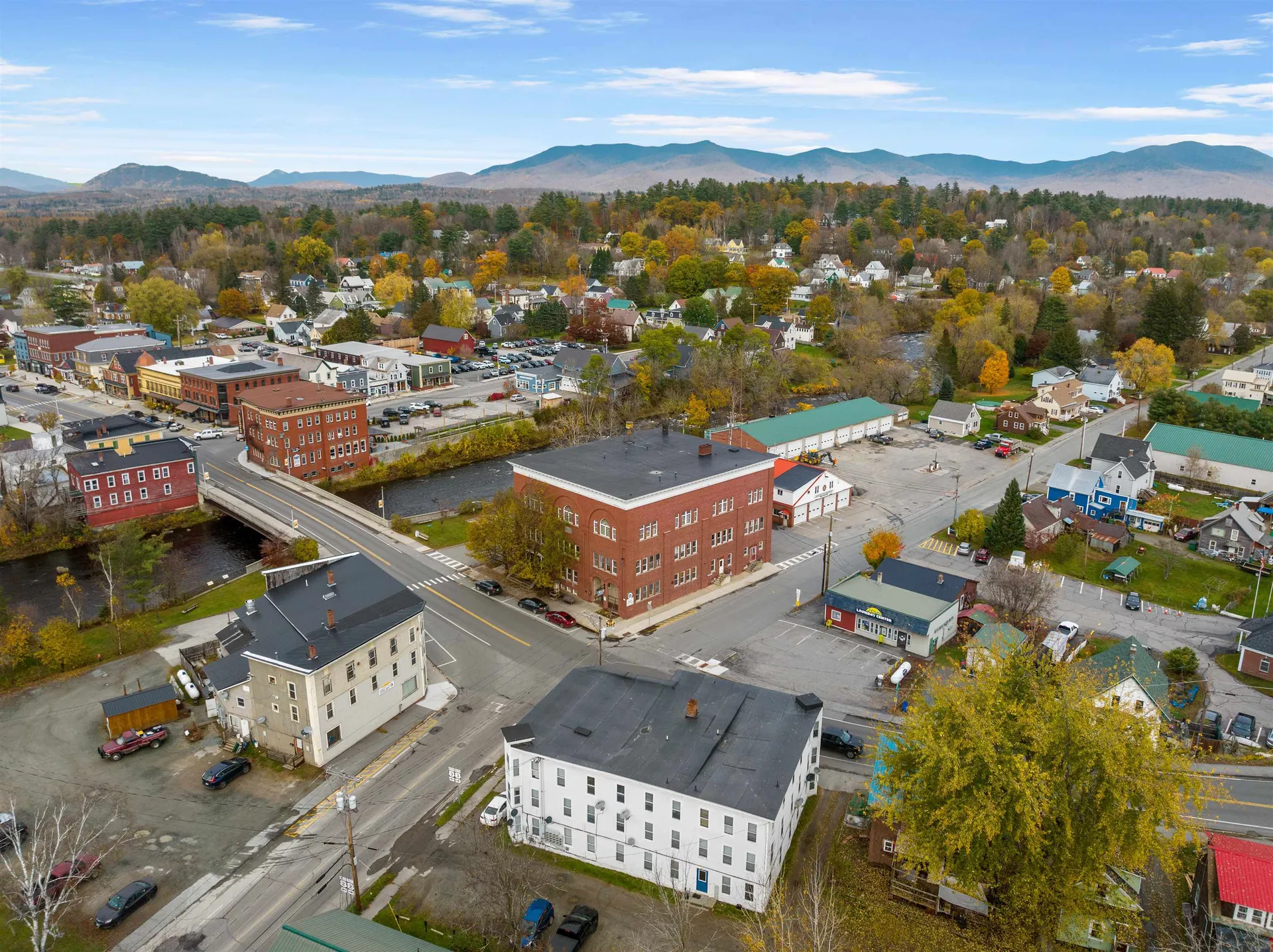 4 Elm Street Lancaster NH 03584