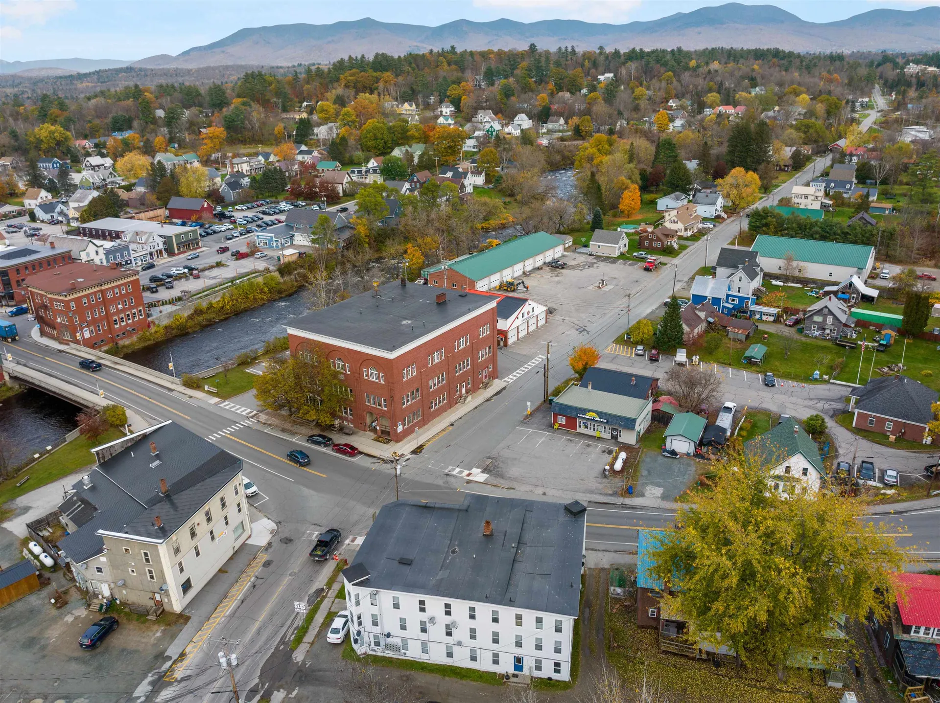 4 Elm Street Lancaster NH 03584