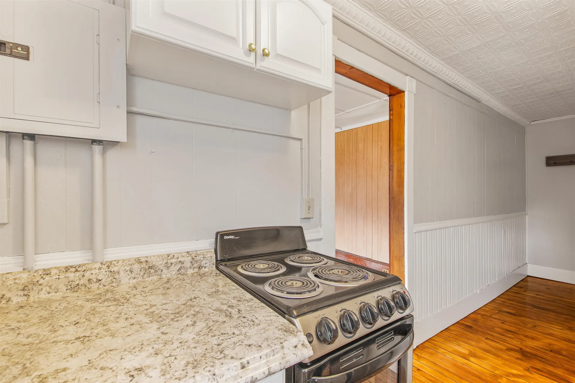 4 Elm Street Lancaster NH 03584