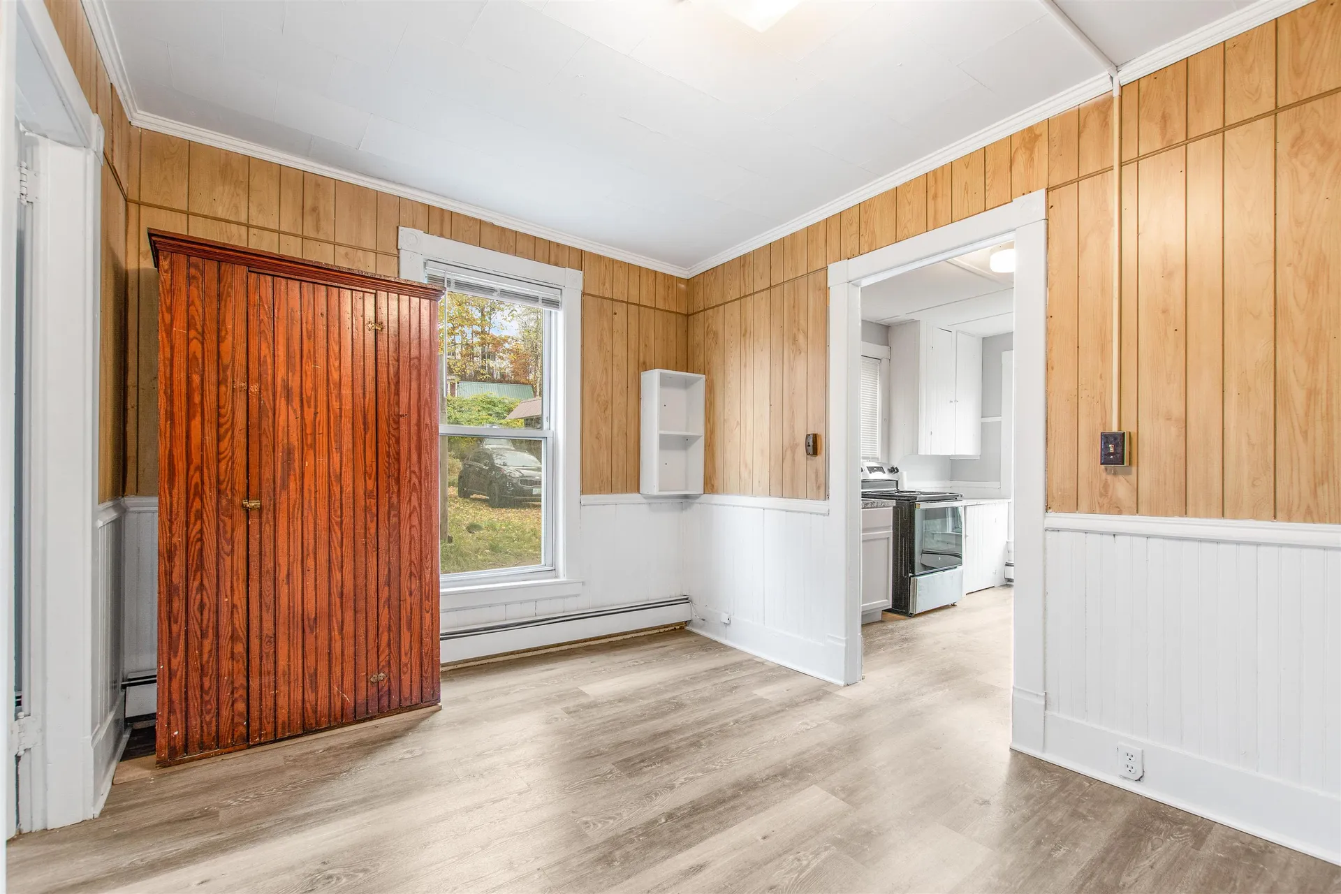 4 Elm Street Lancaster NH 03584