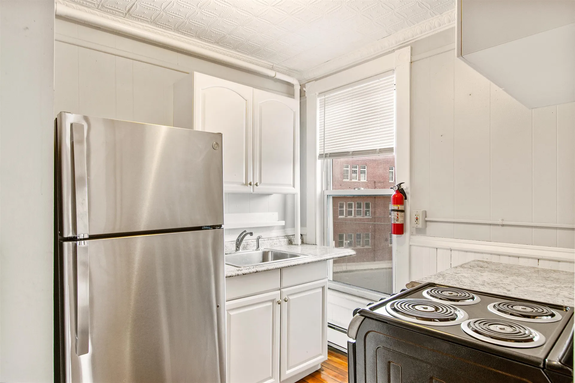 4 Elm Street Lancaster NH 03584