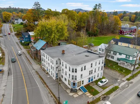 4 Elm Street Lancaster NH 03584