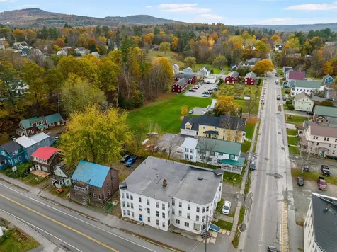 4 Elm Street Lancaster NH 03584